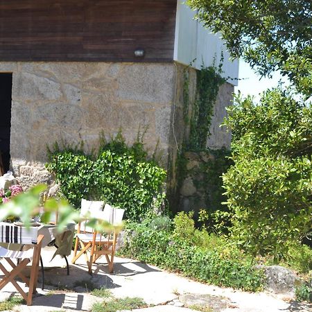 カルノータ Refugio Playa Caldebarcosヴィラ エクステリア 写真